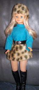 TENUE ORIENTALE POUR Cathie Bella, d'origine et en parfait état comme neuve EUR 35,00 - FR