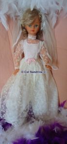 BELLA - POUR Cathie Tenue BLIZZARD de 1979 EUR 55,00 - FR