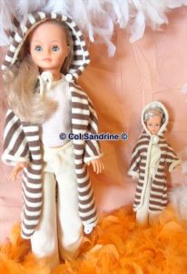 PAR AMOUR DES POUPEES : 1979 CATALOGUE BELLA