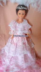 TENUE FRIMAS DE 1979 Tressy Bella Fashion Vintage EUR 8,99 - FR
