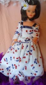 TENUE CATHIE BELLA 1970 EUR 300,00 - FR