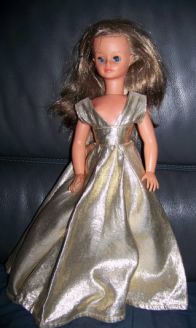 CATHIE Cathy Bella Tenue Vague 1974 - FR CATHIE Cathy Bella Tenue Vague 1974 - FR