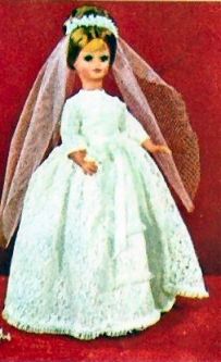 ROBE BLEU Fleurie CATHIE/ CATHY BELLA ROBE EN PRÉSENTATION EN 1978 EUR