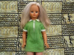 POUPEE CATHIE DE BELLA Gignéville 88320 Jeux - Jouets