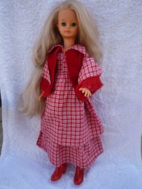CATHIE BELLA AVEC TENUE, NO TRESSY BELLA - eBay