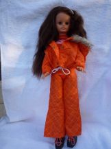 TENUE CATHIE BELLA EUR 48,00 - FR