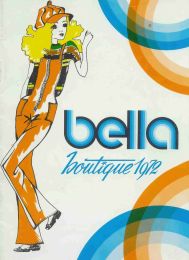 Chaussures pour poupée Cathie BELLA Cathy